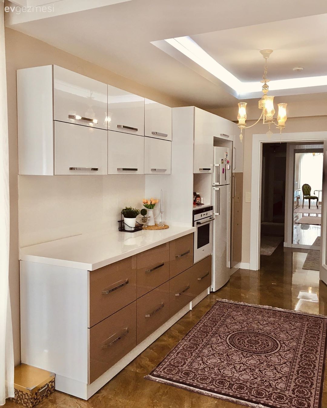 Bu Trabzon Evi İçindeki Parçalarla Antikacılarla Yarışır!