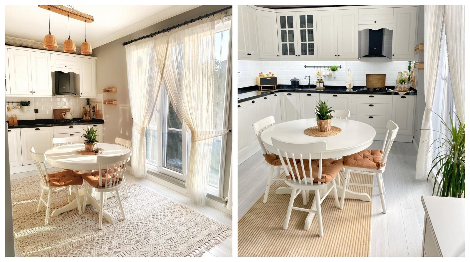 Dekor Aynı Halı Farklı: Dekorasyonda Halının Önemini Kanıtlayan Örnekler!