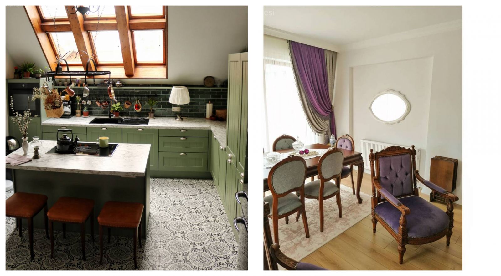 2022 Ev Dekorasyon Trendleri: Doğa ve Doğallık Baş Rolde!