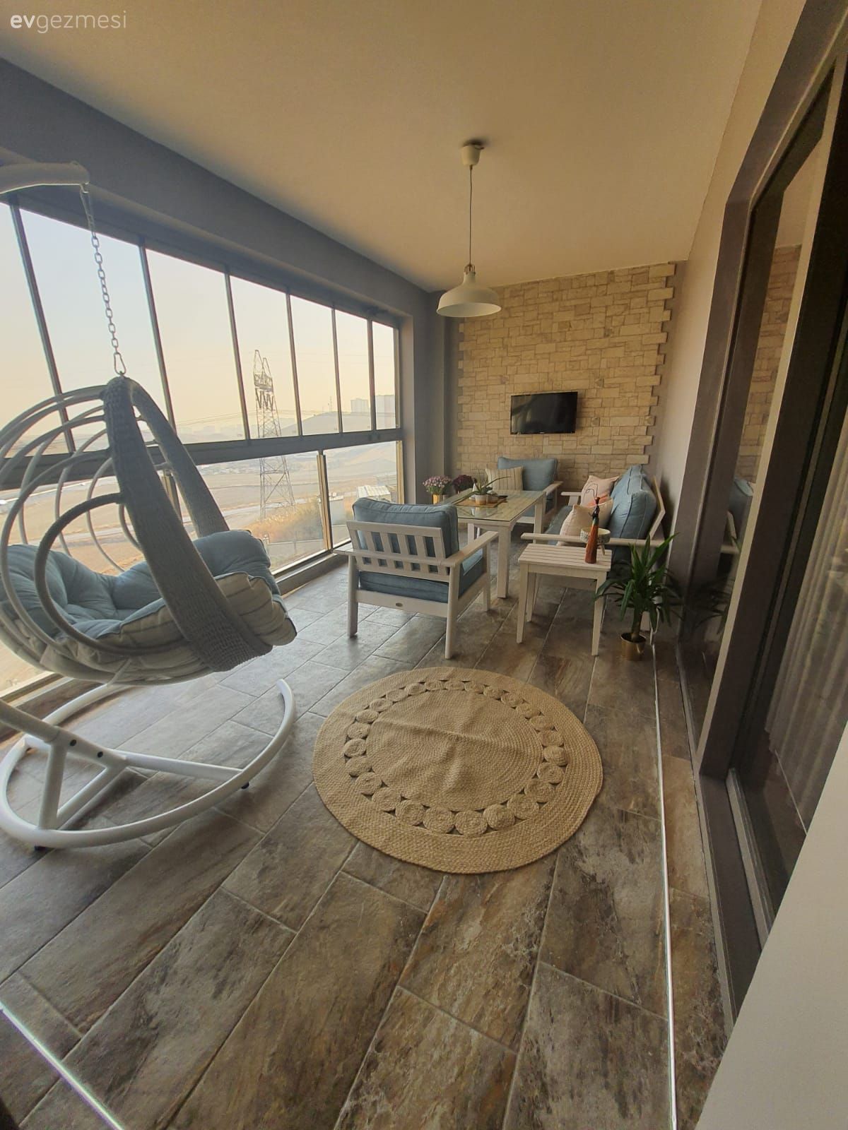 Yılın En Sevilenleri: 2020 Yılından Ev Gezmeleri-4