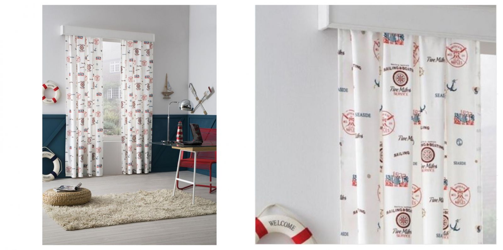 Perde Alacaklar İçin Öne Çıkan Perde Modelleri