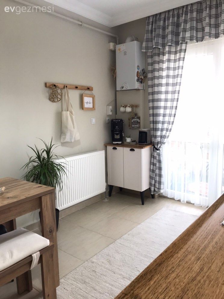 Öncesi&Sonrası: Kırıp-Dökülmemiş Ama Değişmedik Yeri de Bırakılmamış!