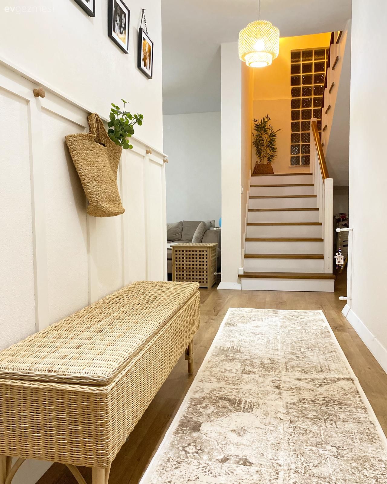 Artvin'deki Bu 144 M2'lik Ev Köy Hayatına Alışmış Villa Kıvamında!