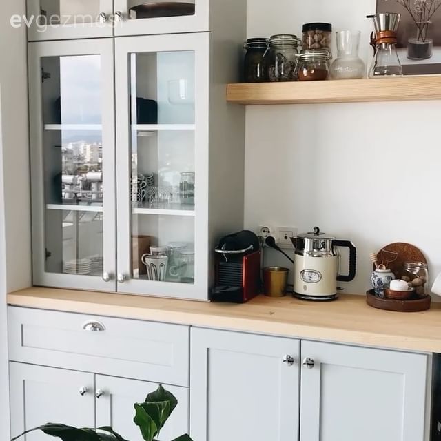 Bu Antalya Evinde Konfor Her Şeyden Daha Önemli