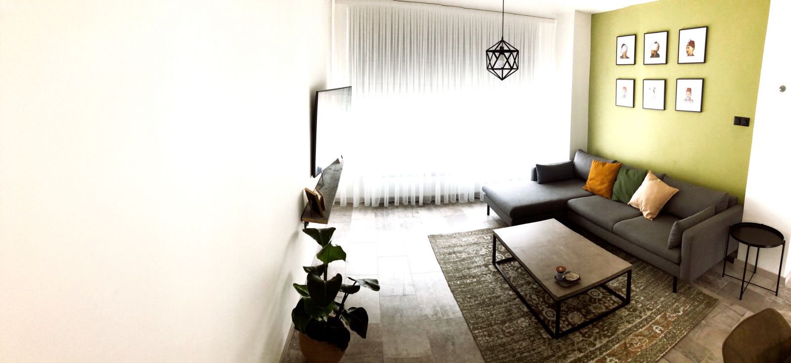 Bu Evin Duvarlarından Tarihi Kişilerin Sesi Yankılanıyor!