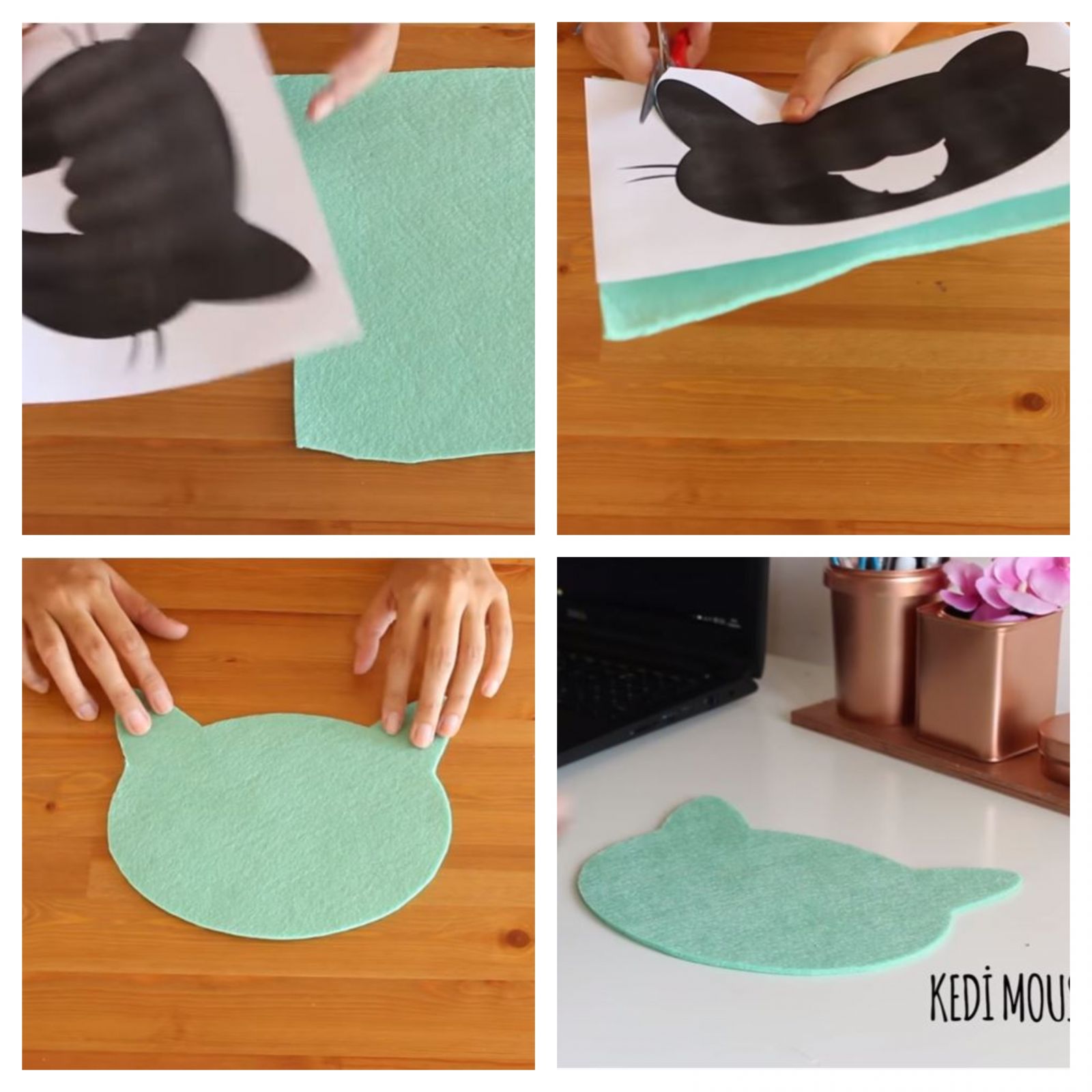 Evde Kal Evini Güzelleştir: Karantinada Yapabileceğiniz Harika Kendin Yap Fikirleri