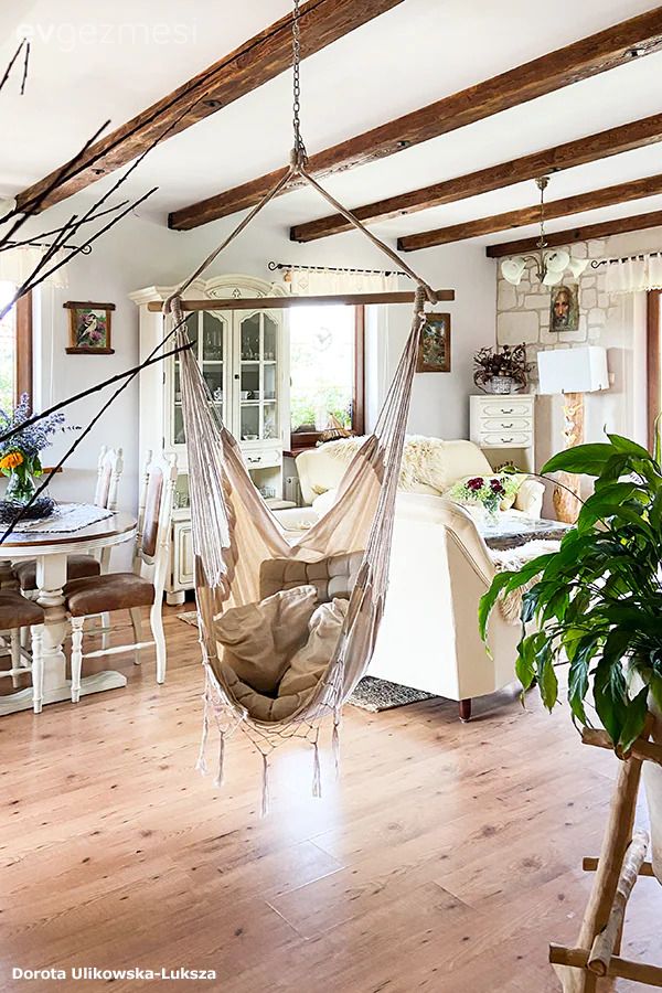 140 M2'lik Tek Katlı Müstakil Ev: Evin İçi ve Proje Detayları