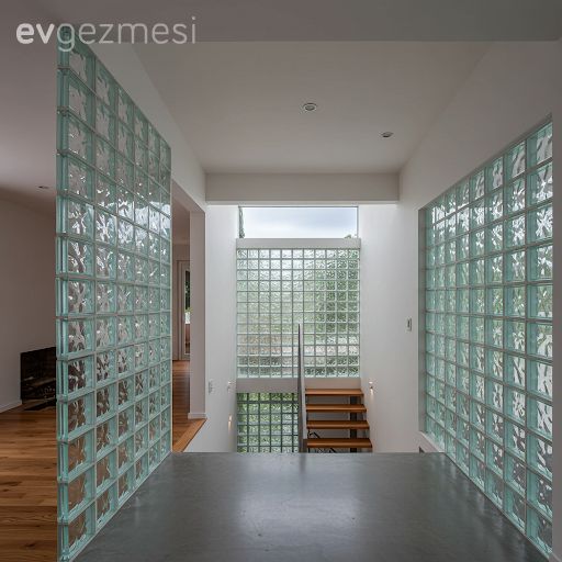 Cam Tuğla Nerelerde Kullanılır? Farklı Kullanım Örnekleri