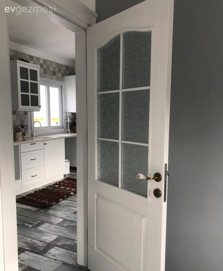 Ev Gezmesi: Adana'da Rüya Gibi Bir Yayla Evi