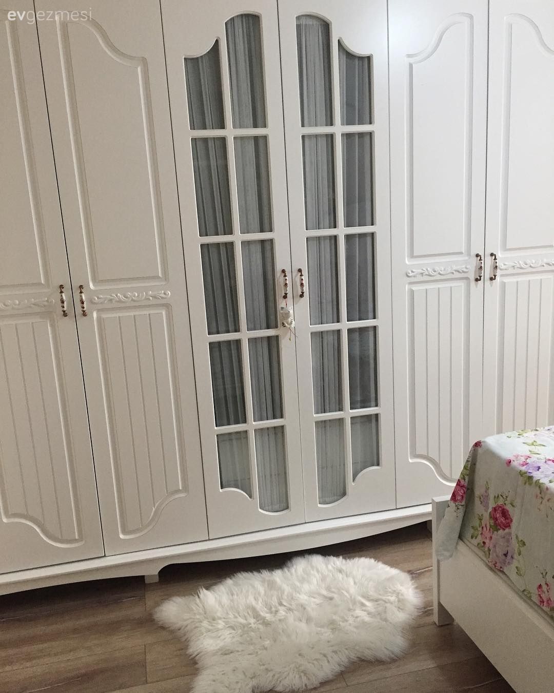 Ev Gezmesi: Tekirdağ'dan Keyifli ve Romantik Bir Dekor