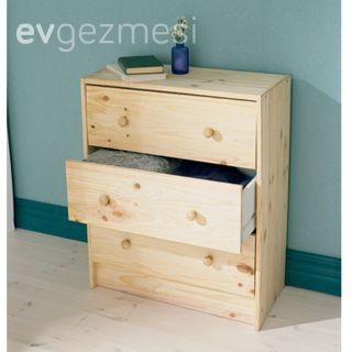 ahşap komidin için yardım