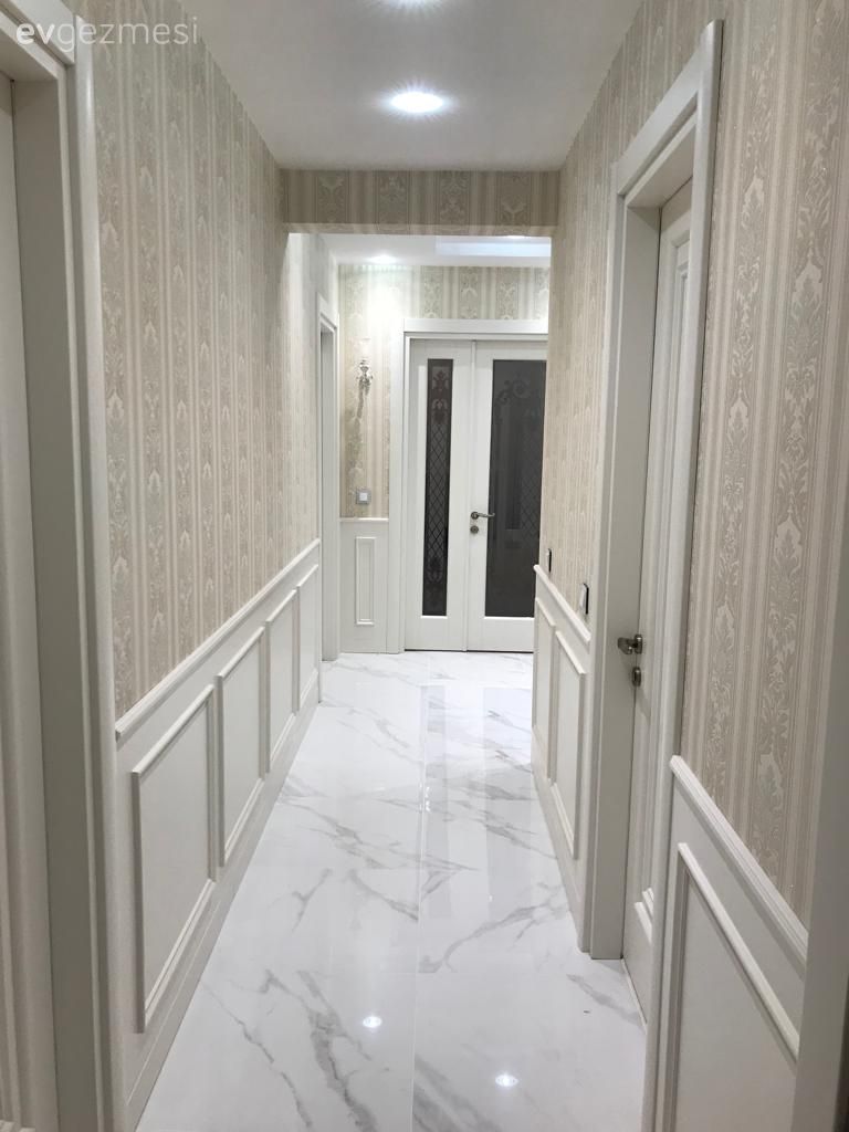 Pınar hanımın evi için yaptığımız çalışmalar.