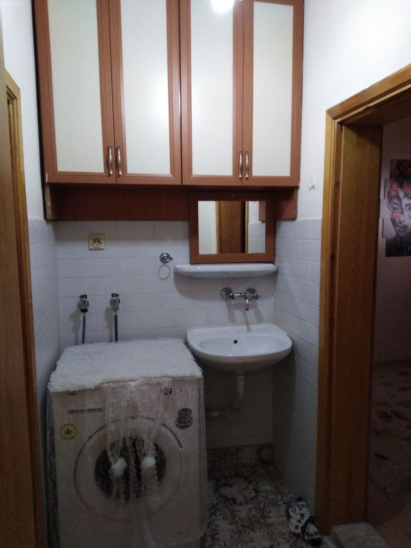 Küç hol boşluğum ile yardım