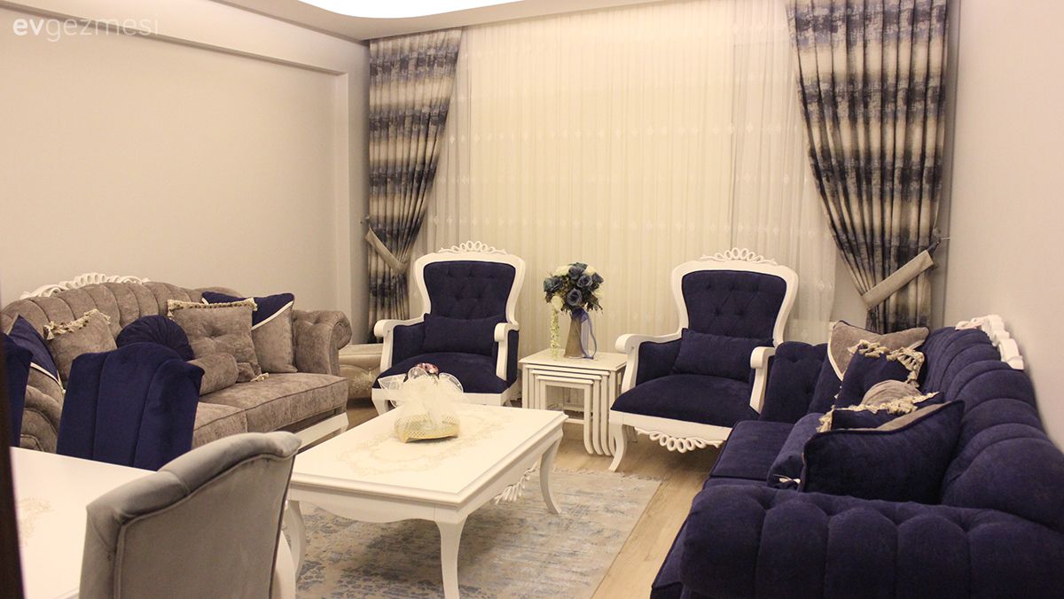 Çeyiz Mobilyaları - 1