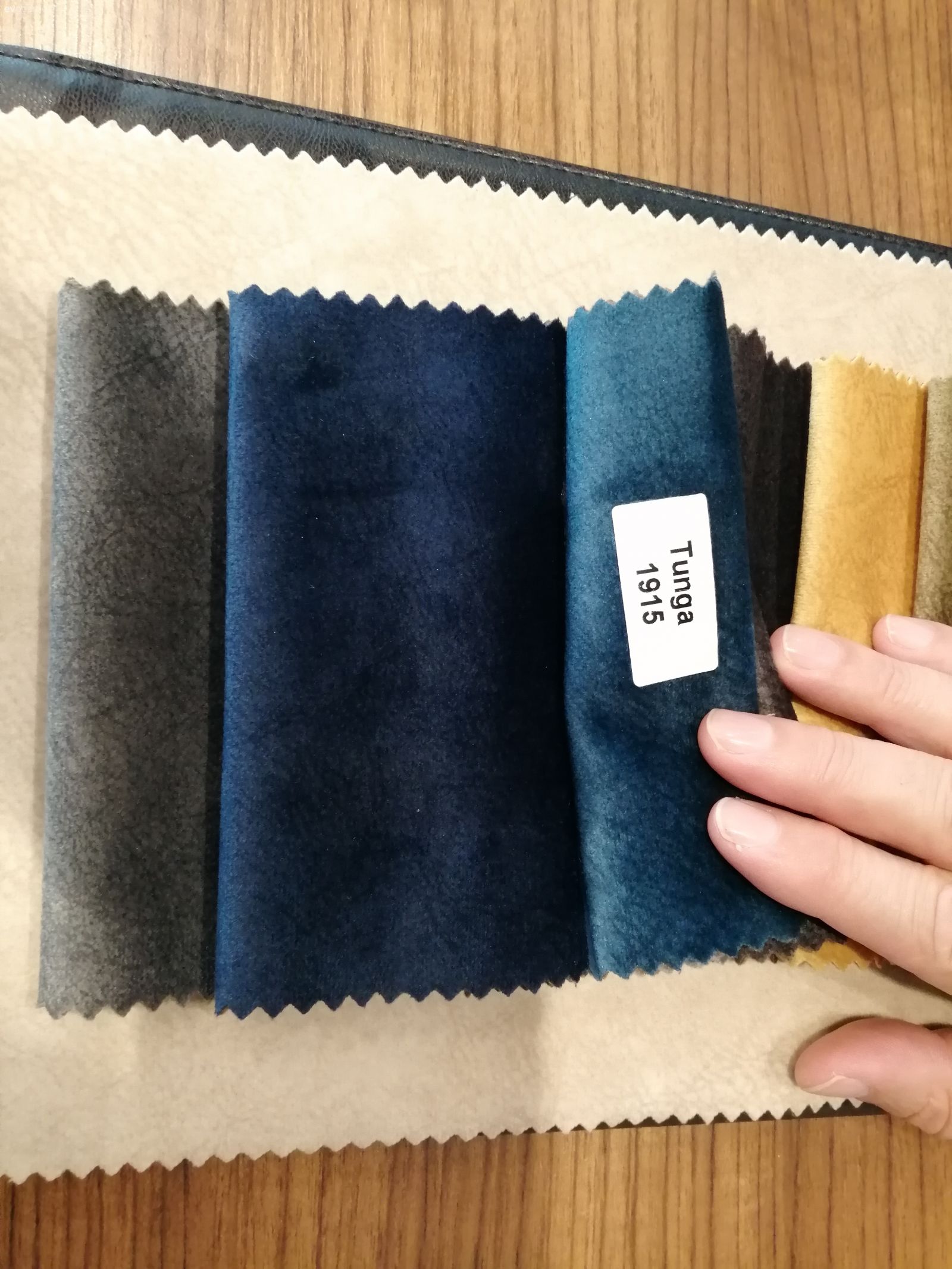 Salonumuz dekorasyonu