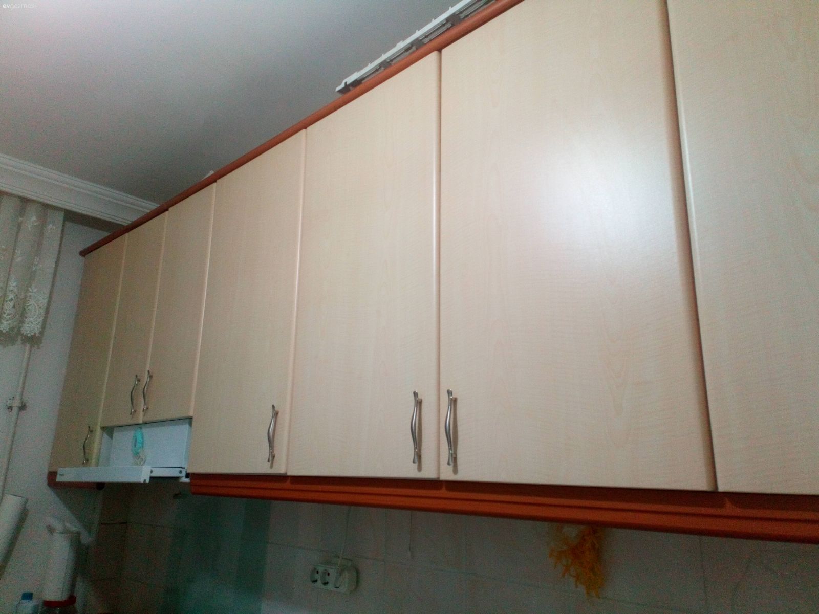 Mutfagımla ilgili yardım