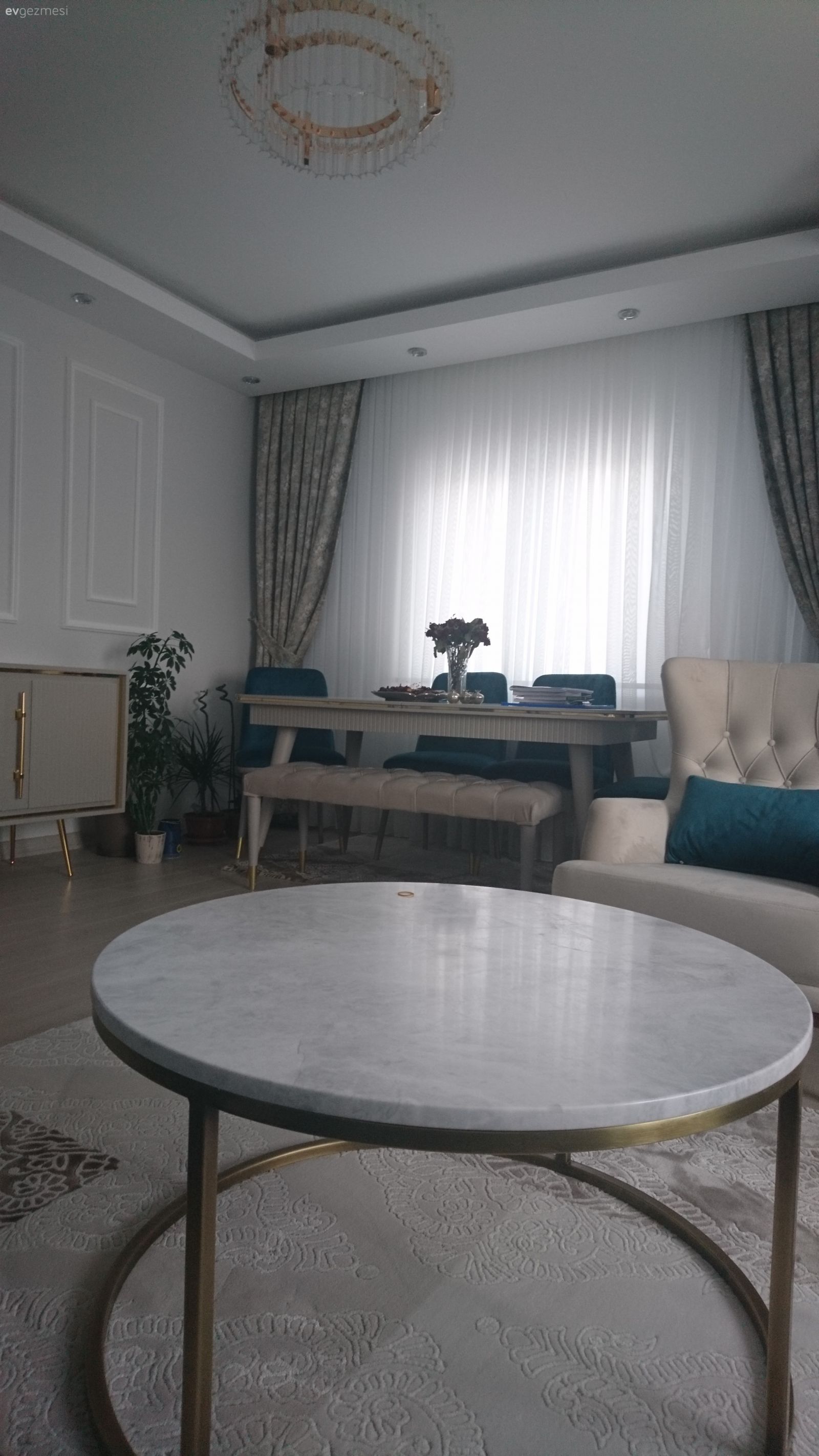 Halı için fikirlerinizi bekliyorum