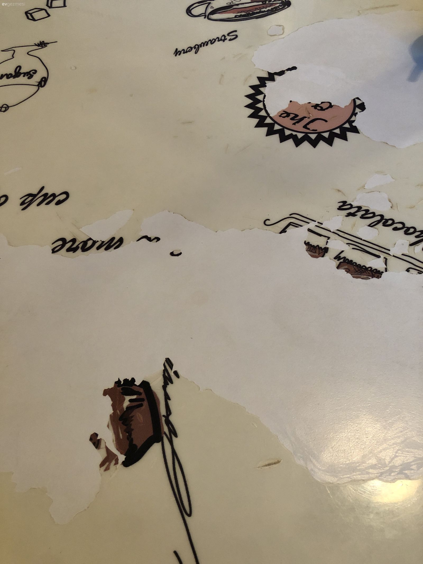 Masam ile ilgili yardım