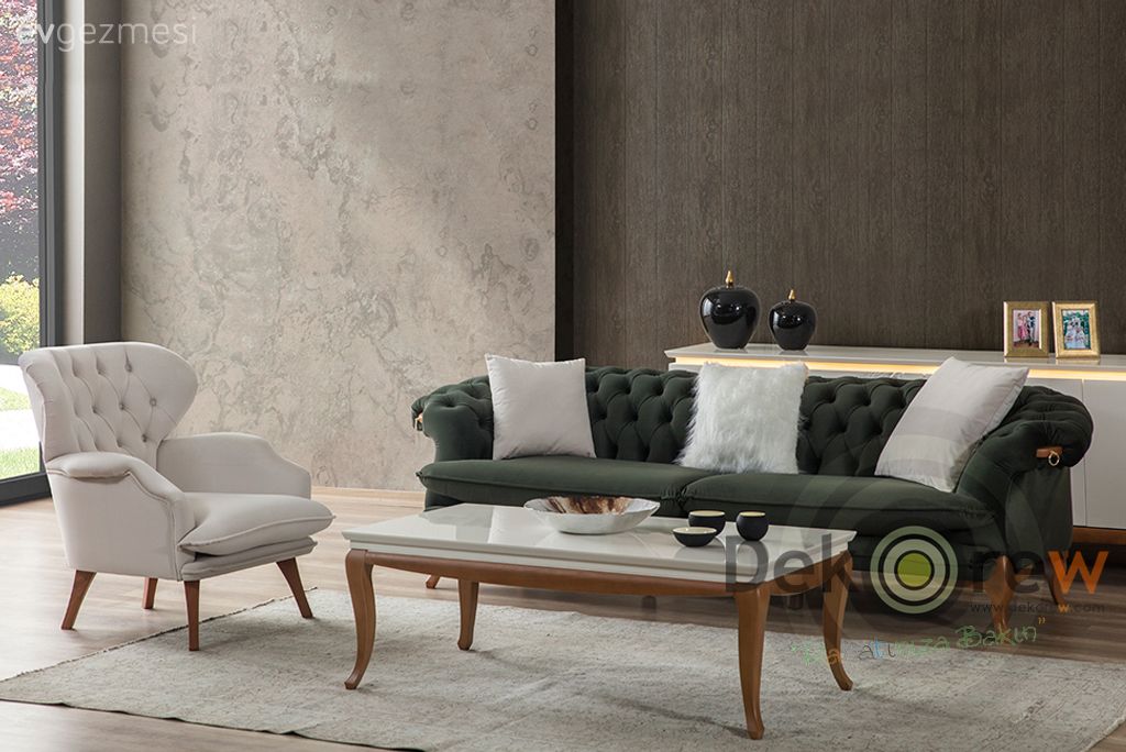 babyface kumaş ve nubuk kumaş nedir ?