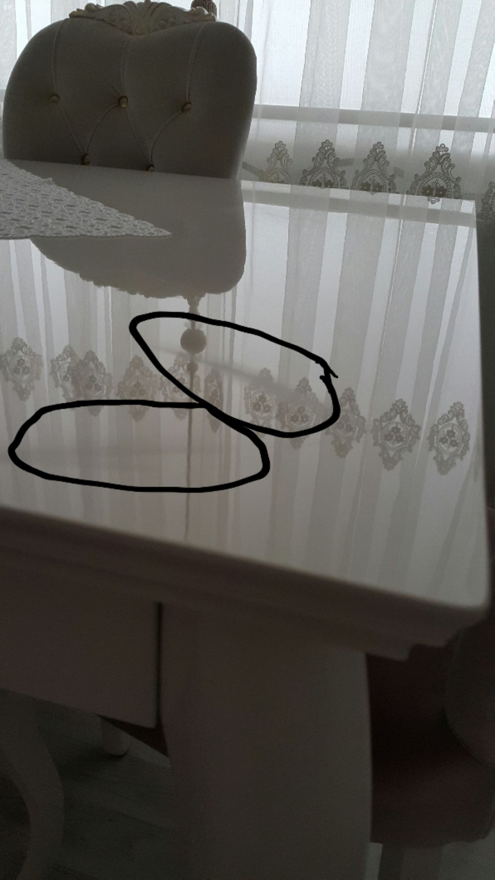 masam ile ilgili yardım