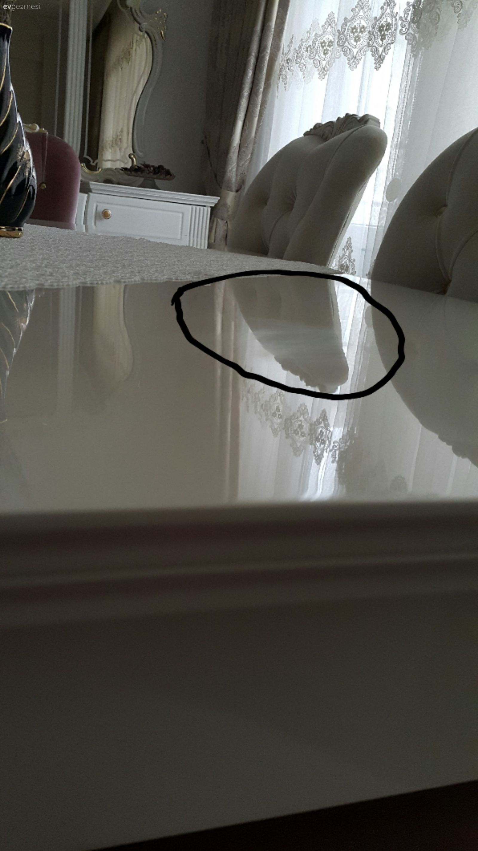 masam ile ilgili yardım