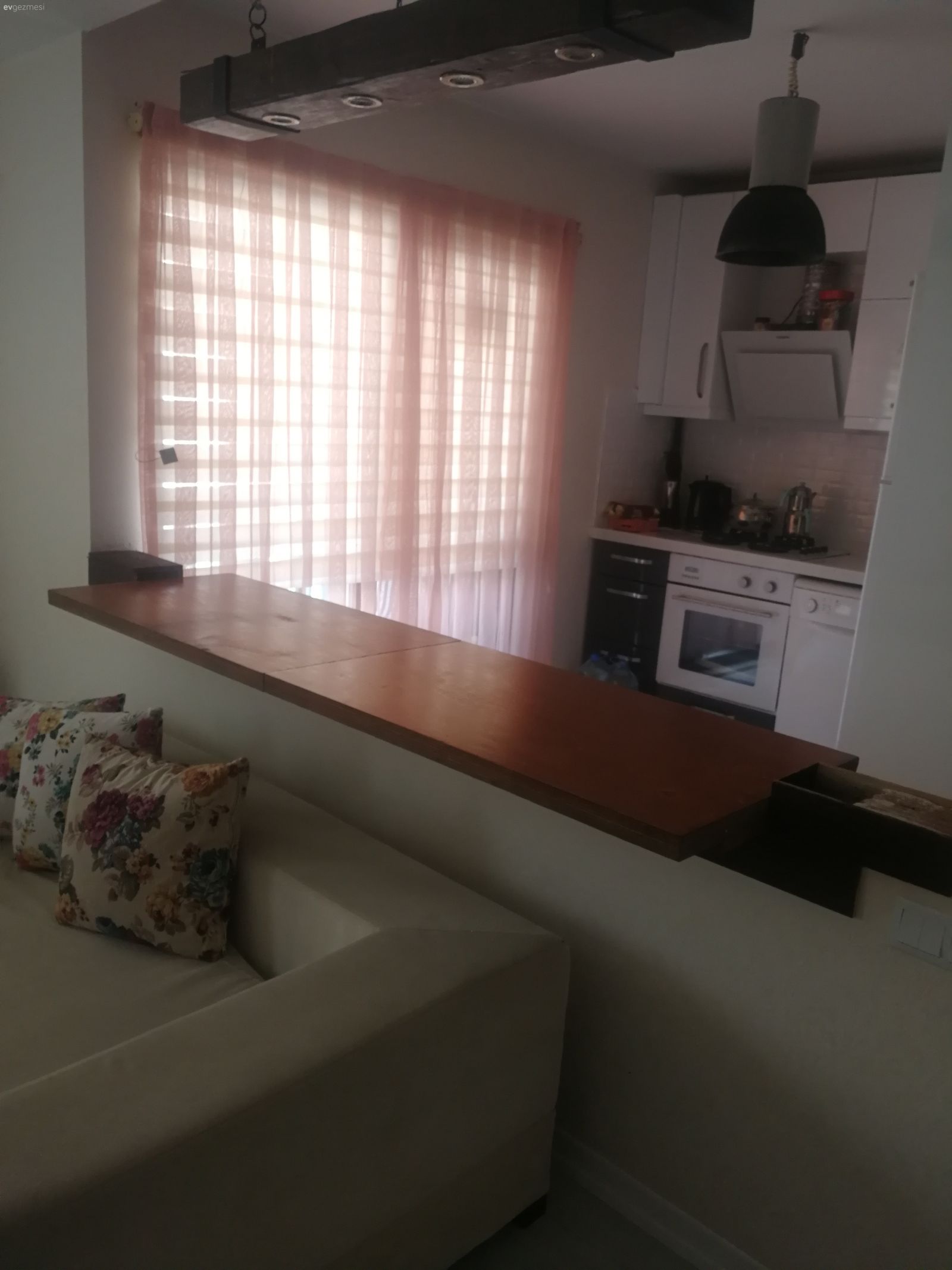 Mutfağım ile ilgili yardım