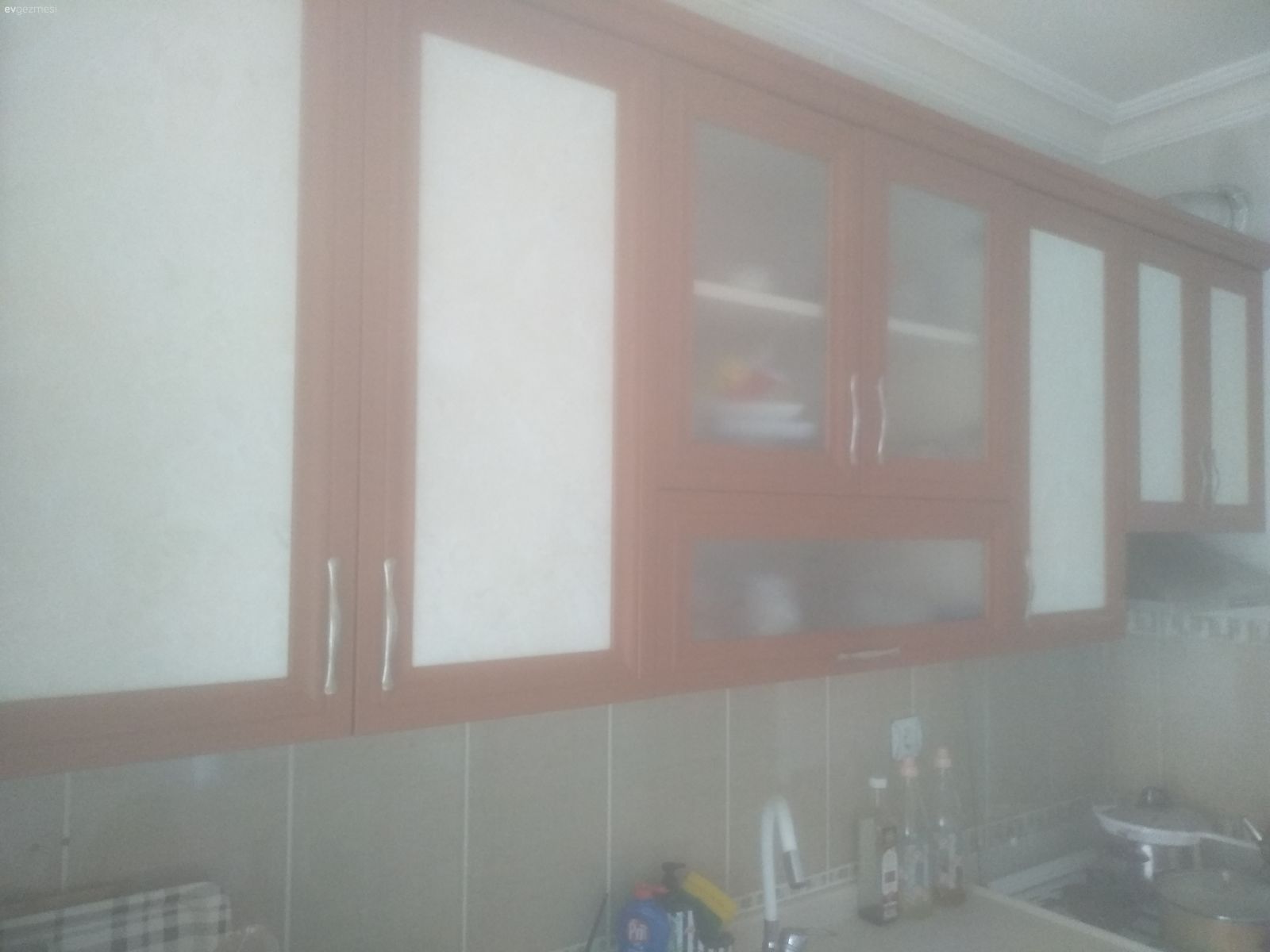 Mutfağım ile ilgili yardım almak istiyorum