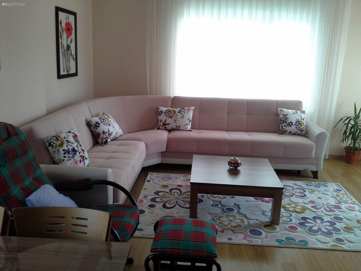 Değişim için fikir bekliyorum