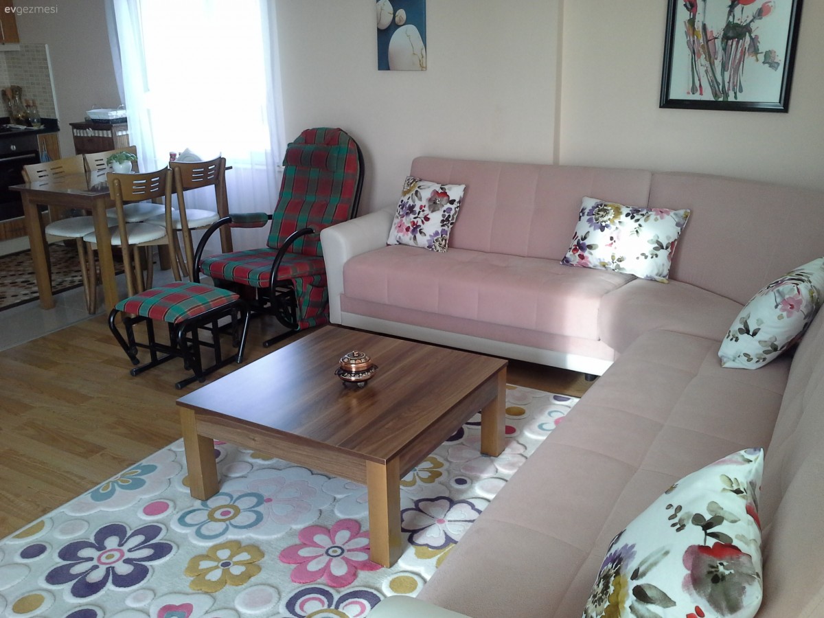 Değişim için fikir bekliyorum