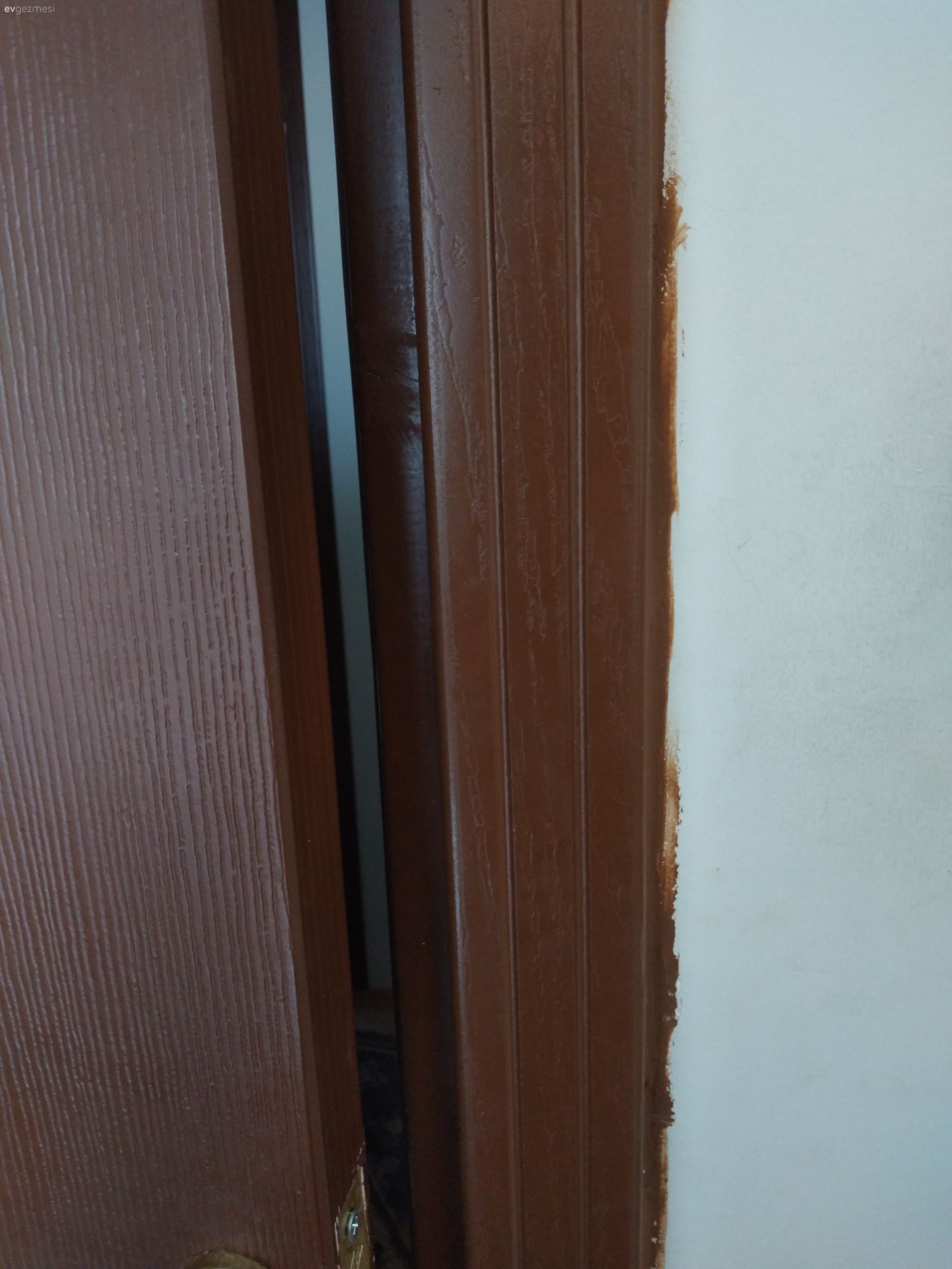 Kapılar berbat halde ne yapabilirim