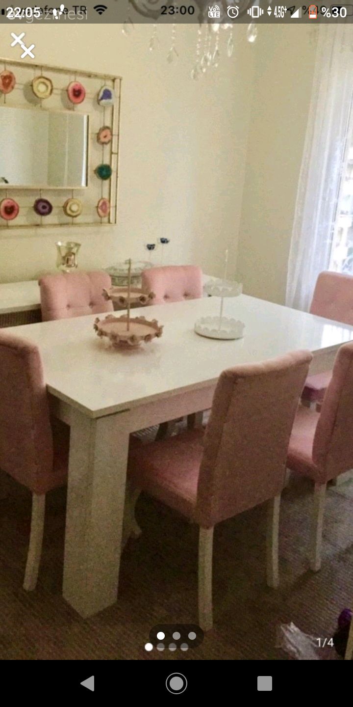 YEMEK ODASI İLE İLGİLİ YARDIM