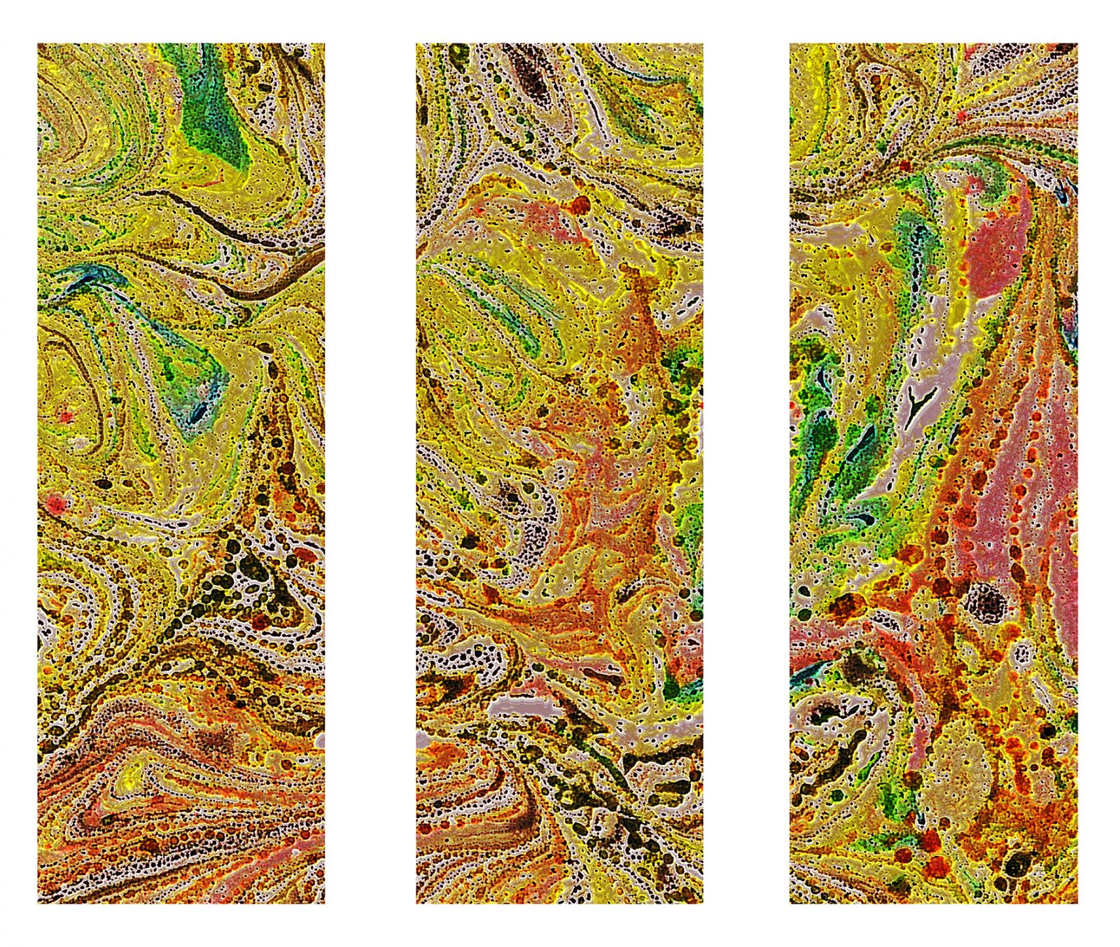 İç Mekan Duvar Dekorasyon