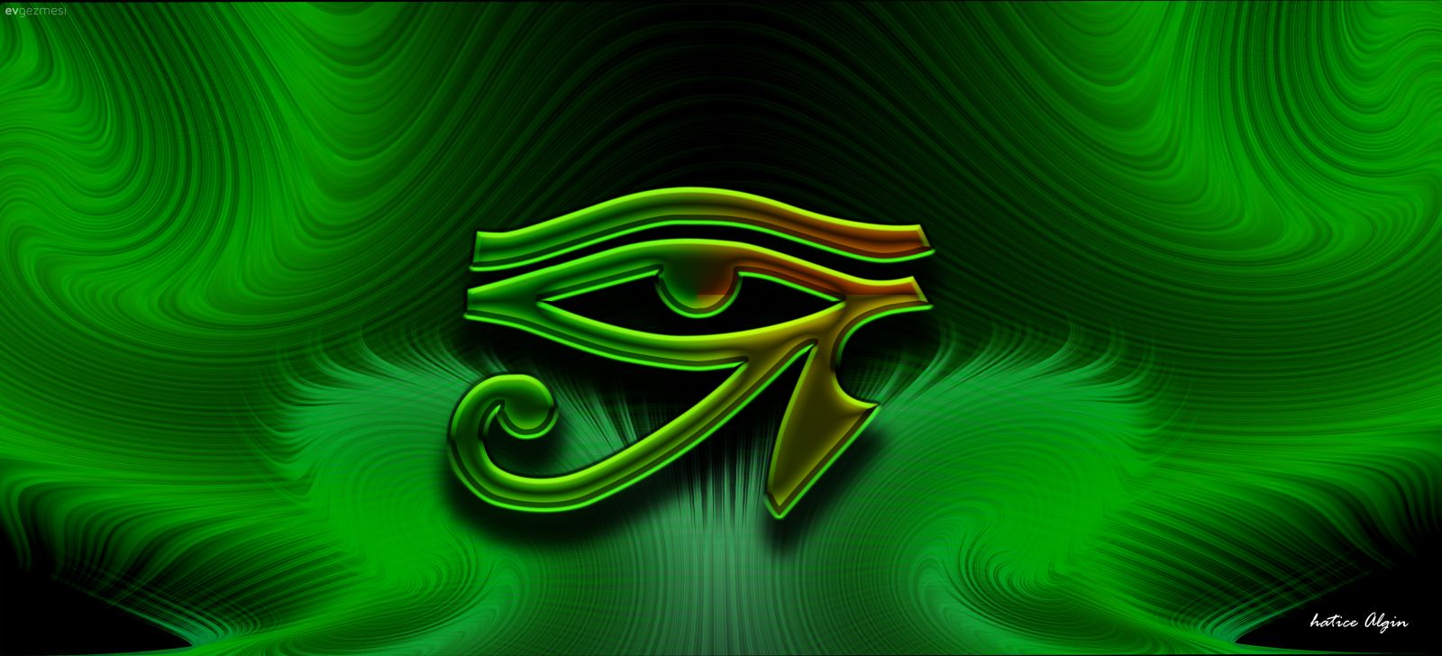 İç dekorasyon Duvar resimleri