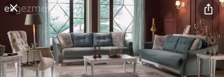 Salon için perde seçimi ve duvar boyası seçimi için yardım!