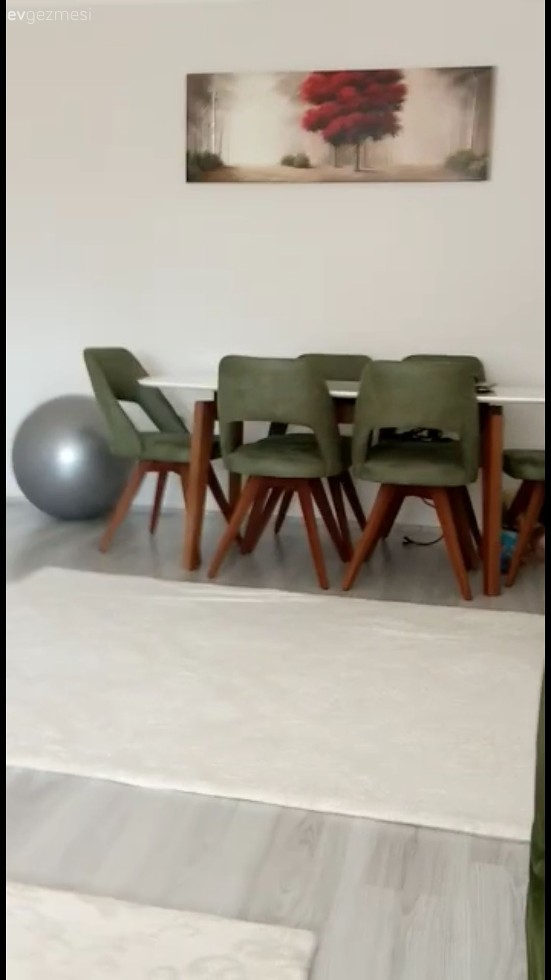 Dekorasyon yardıma ihtyacım var