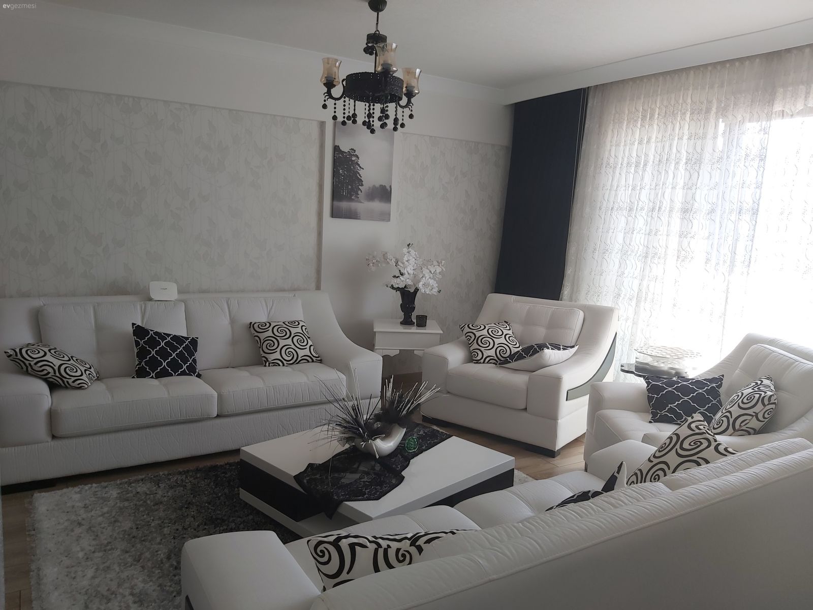 Salonum ile ilgili fikirler