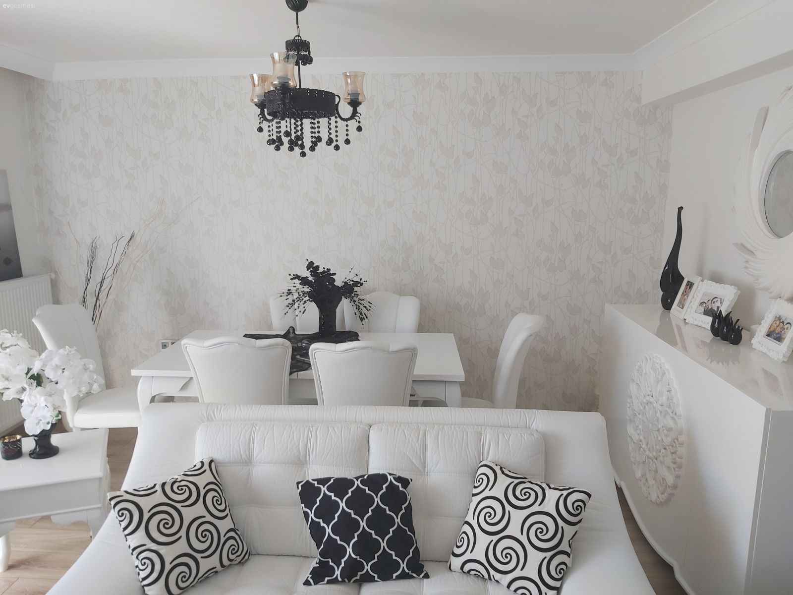 Salonum ile ilgili fikirler