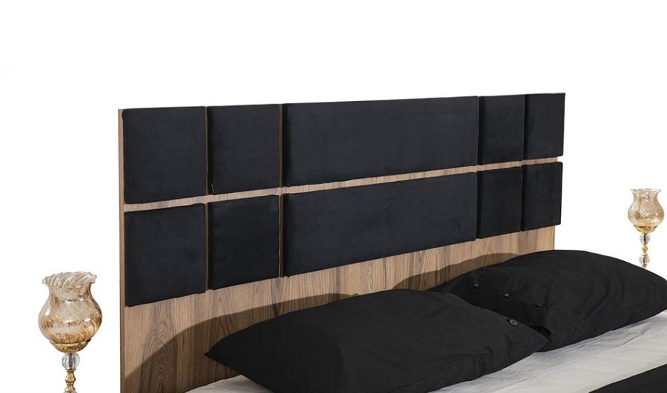 2021'de Kaliteli İnegöl Mobilyası Yatak Modelleri Yüksek İndirimde