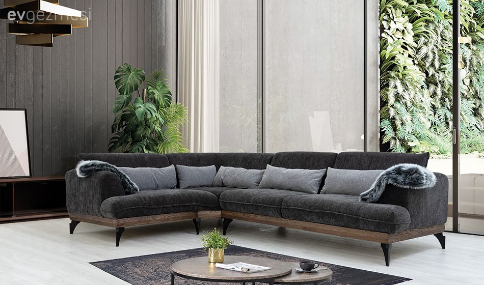 2021 Trend Köşe Takımı Modelleri