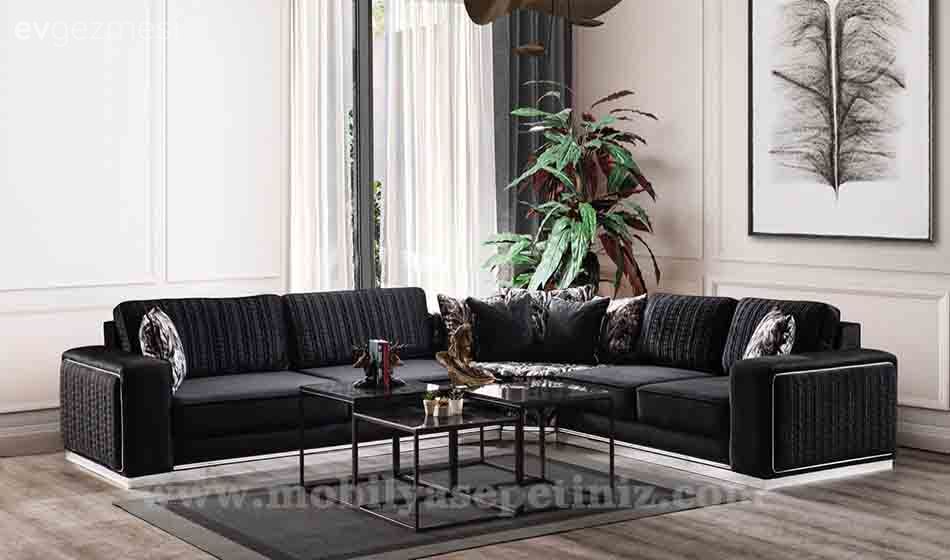 2021 İnegöl Mobilyası Köşe Takımı Modellerimiz