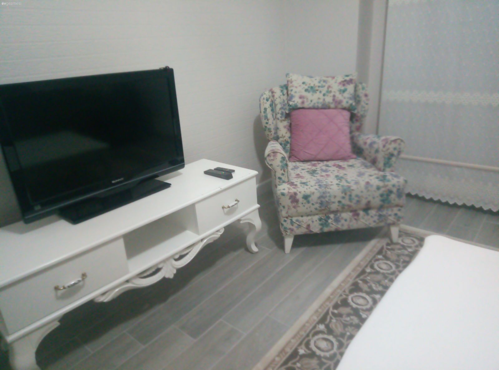 Oturma odası ile ilgili yardım