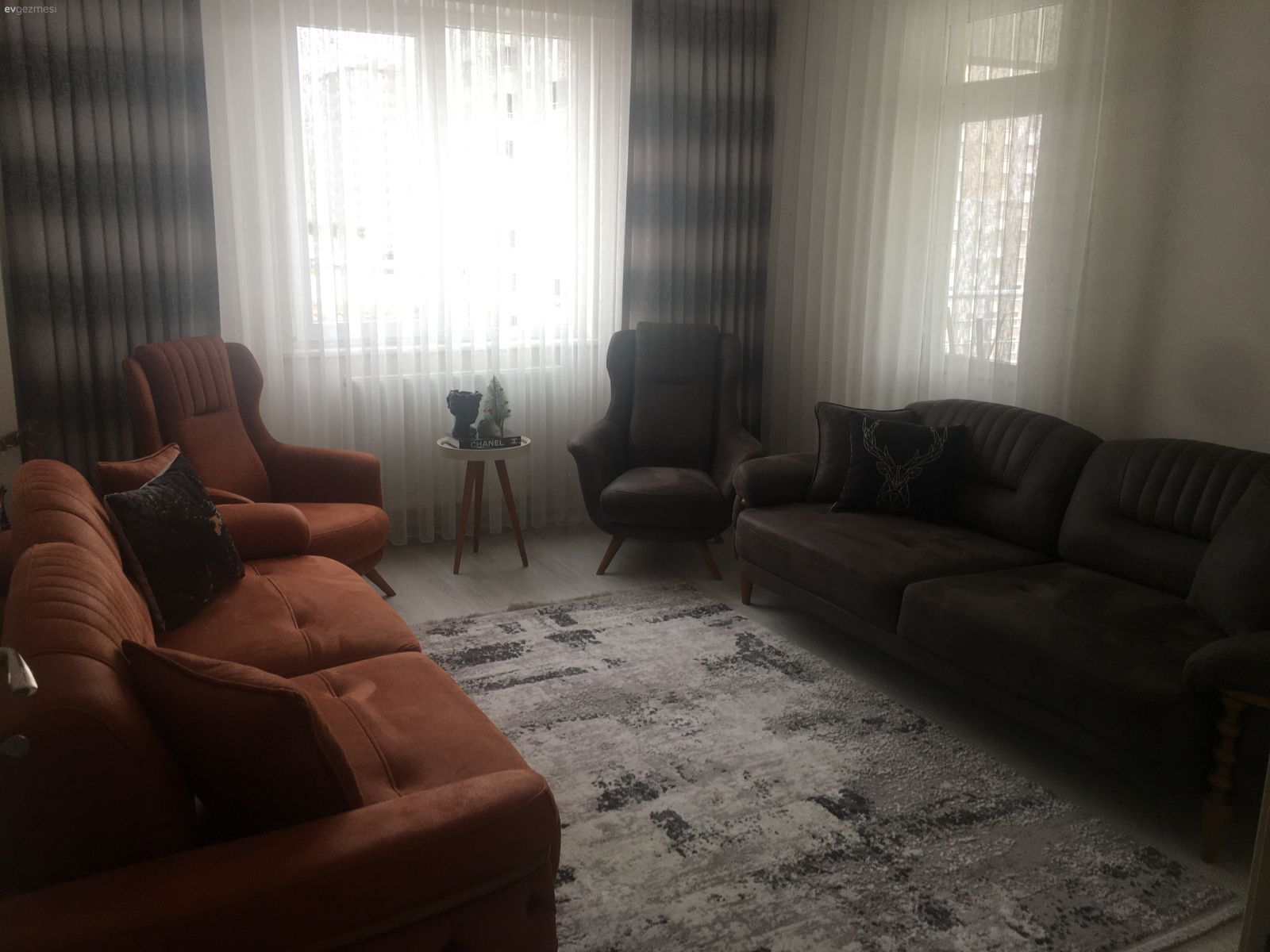 Odalarım için dekor önerileri