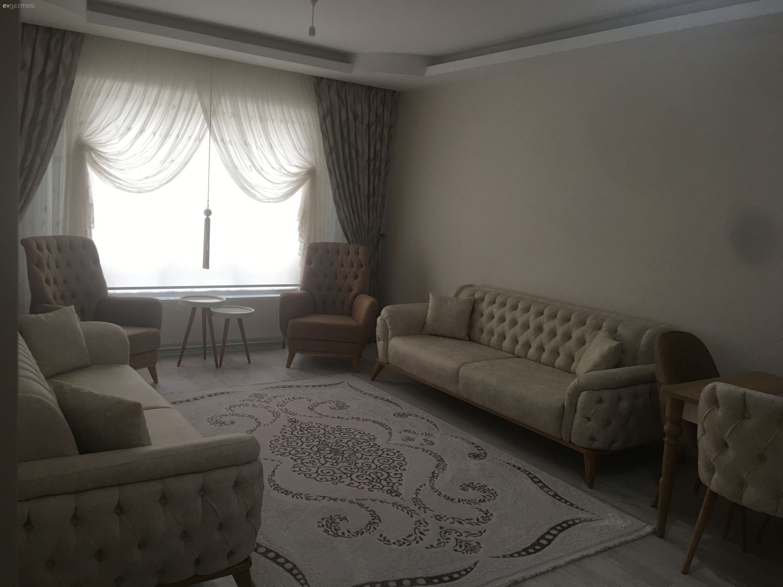 Odalarım için dekor önerileri