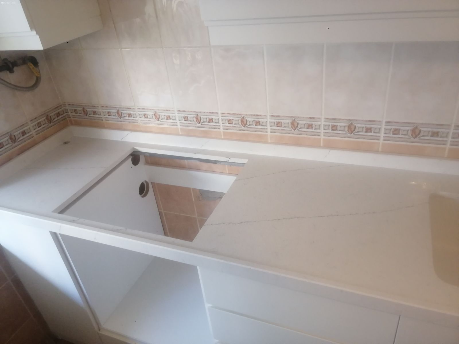 Coante Mutfak Tezgahı