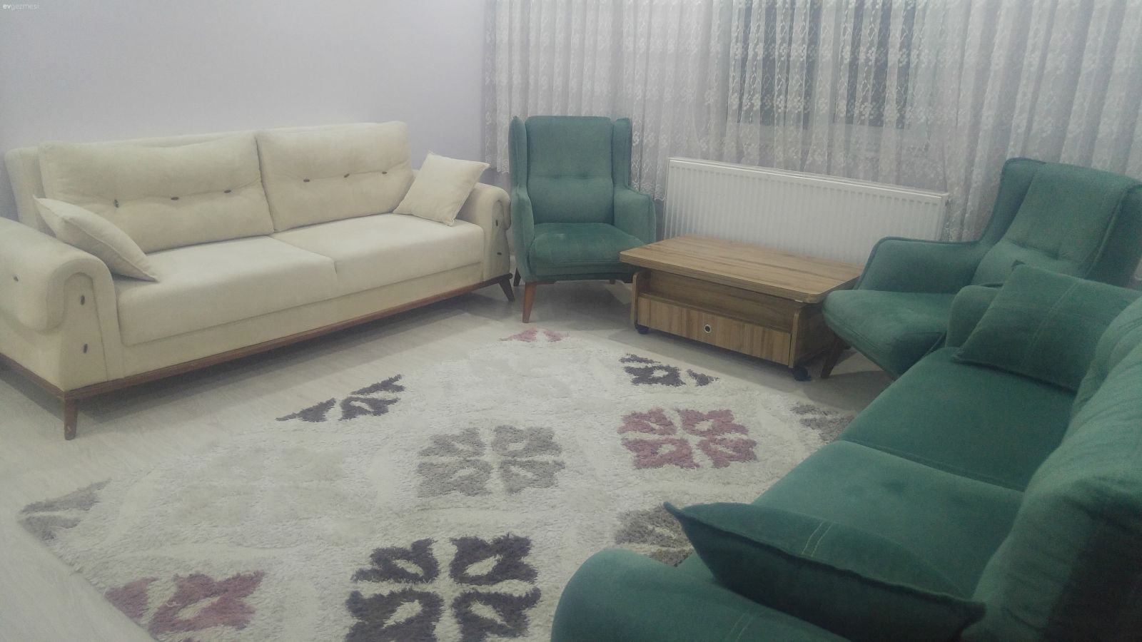 Koltuk takimimi begenmiyorum yardim