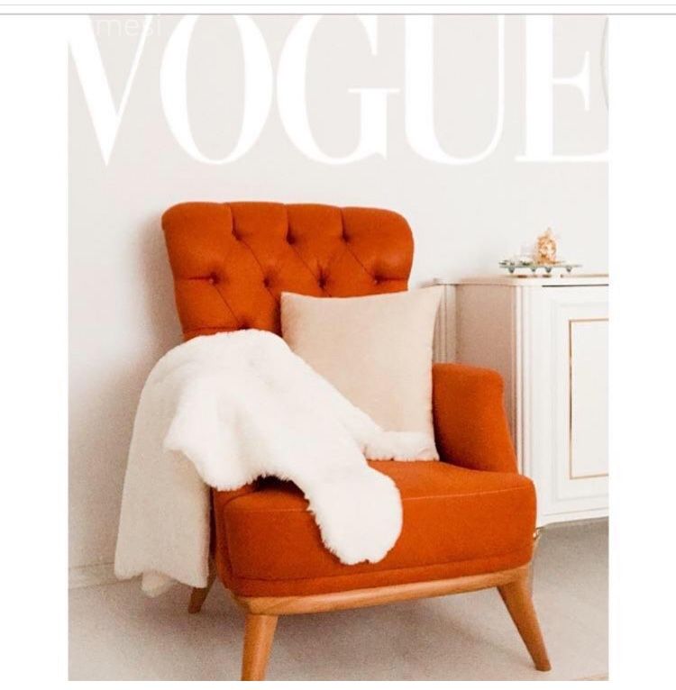 Salonumdan küçük bi kare