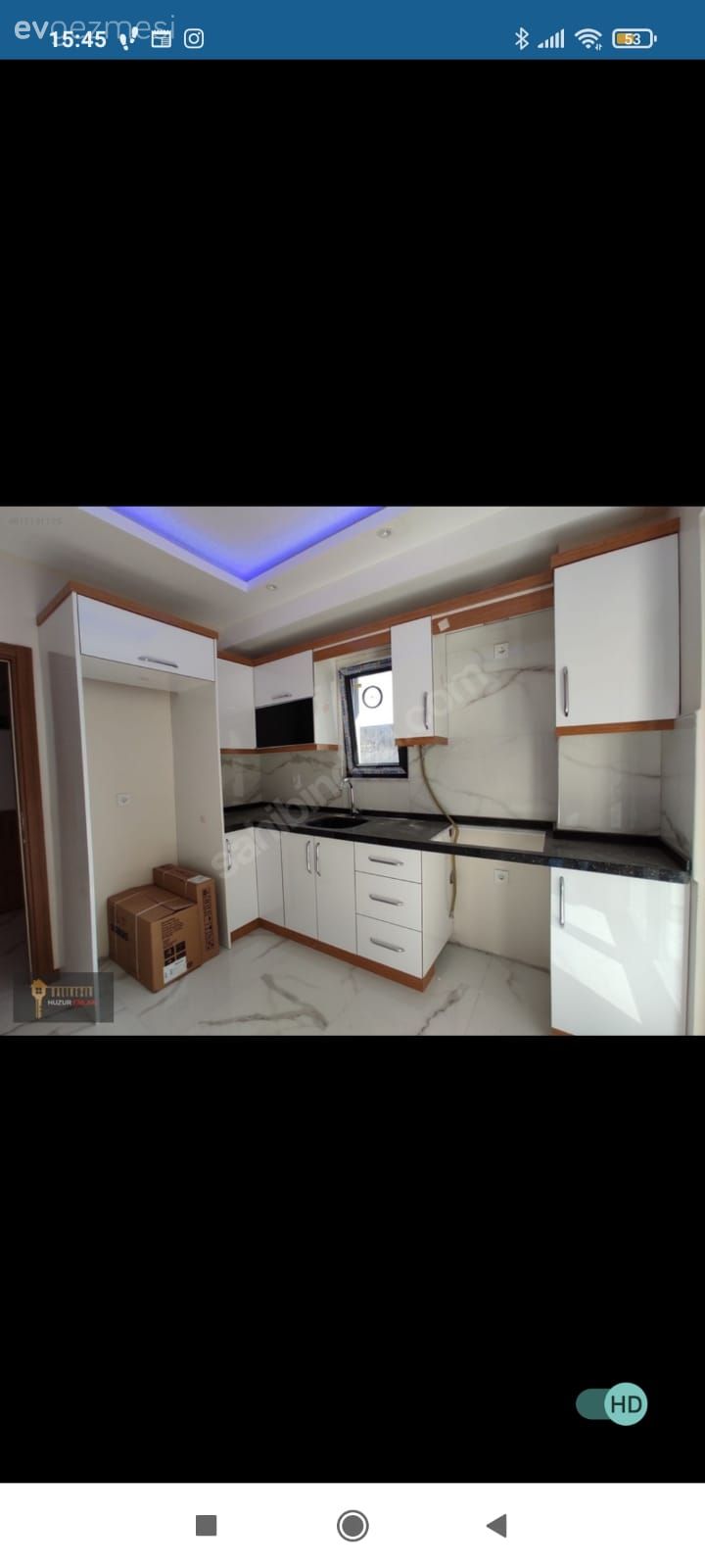 Mutfağım ile ilgili yardım