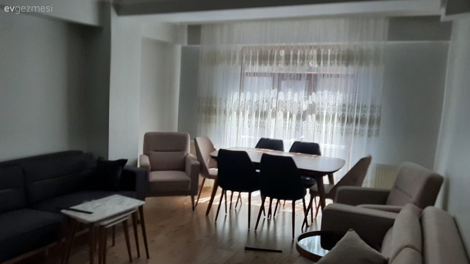 Salonumun yerleşimi için lütfen yardım eder misiniz ? Yeni evleniyorum