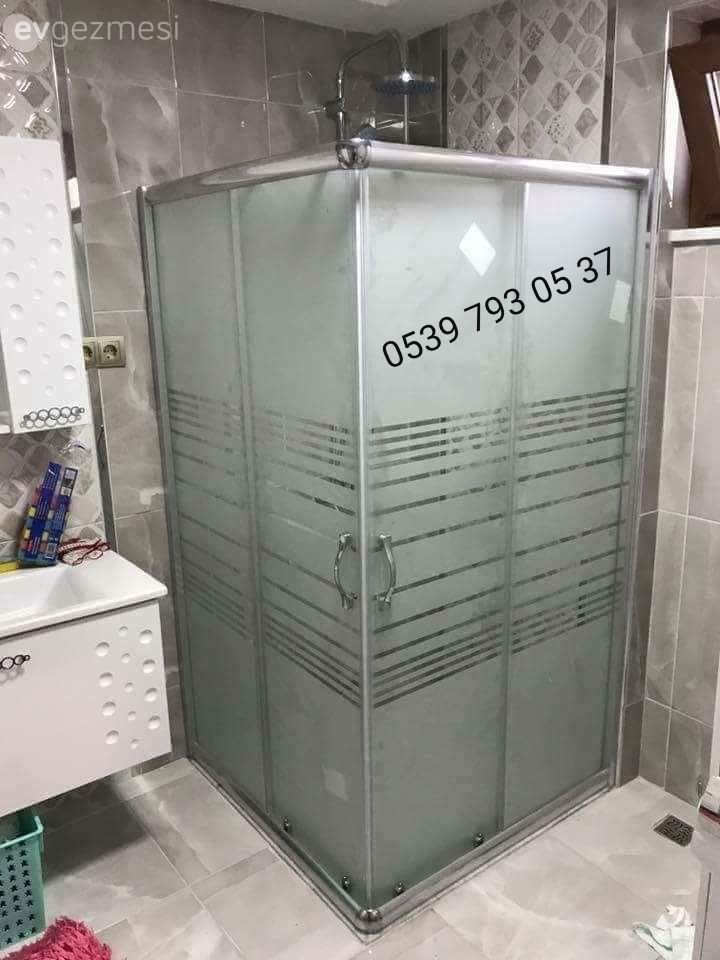 Duşakabin Fiyatlarında İndirim