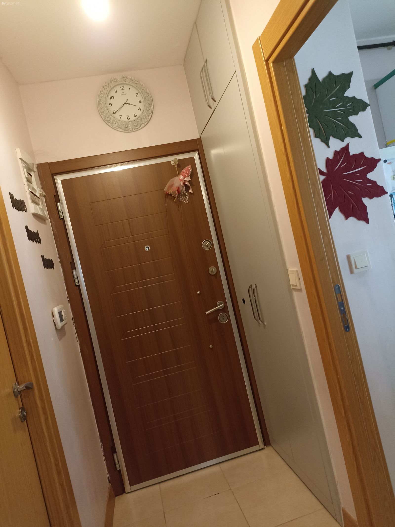 Acil duvar kağıdı önerisi